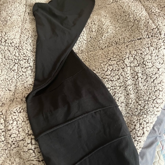 Matilda Jane Womens Flare leggings size small - Picture 2 of 8